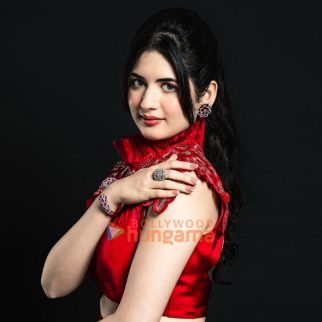 Harshaali Malhotra 2062078