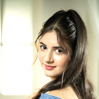 Harshaali Malhotra