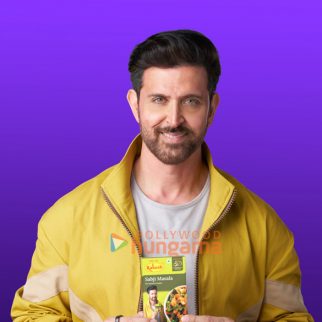 Hrithik Roshan