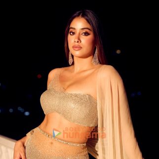 Janhvi Kapoor