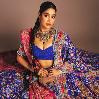 Janhvi Kapoor