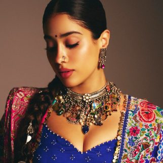 Janhvi Kapoor