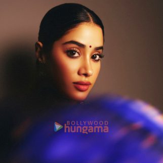 Janhvi Kapoor