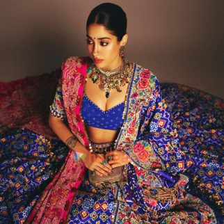 Janhvi Kapoor