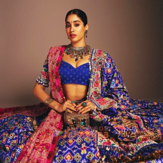 Janhvi Kapoor