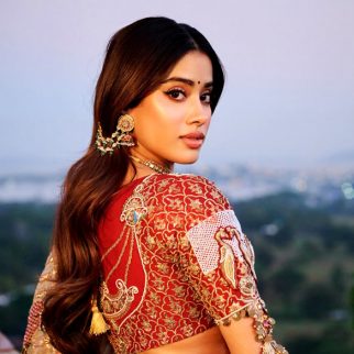 Janhvi Kapoor