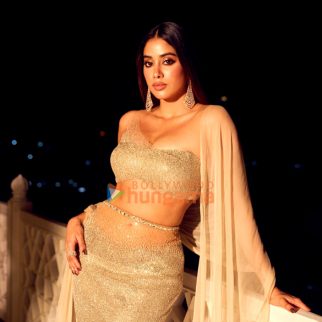 Janhvi Kapoor