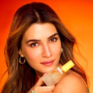 Kriti Sanon
