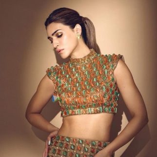 Kriti Sanon
