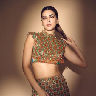 Kriti Sanon