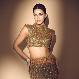 Kriti Sanon