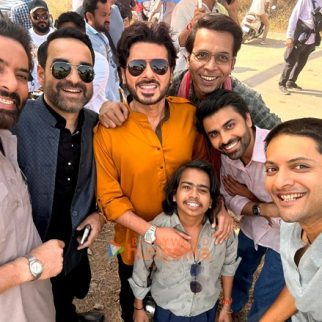 Mirzapur – The Film