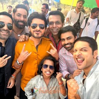 Mirzapur – The Film