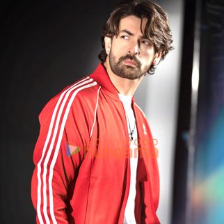 Neil Nitin Mukesh