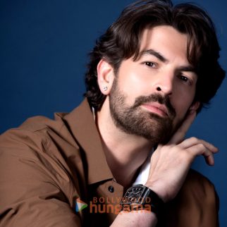 Neil Nitin Mukesh