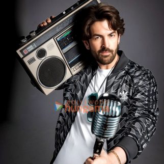 Neil Nitin Mukesh