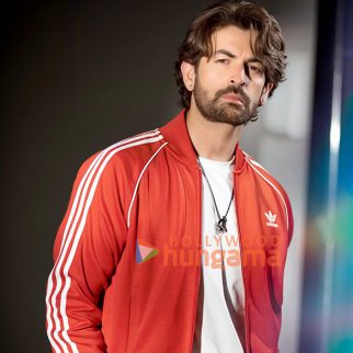 Neil Nitin Mukesh