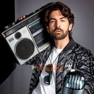 Neil Nitin Mukesh