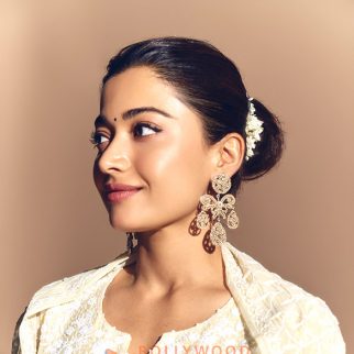 Rashmika Mandanna