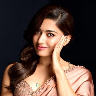 Rashmika Mandanna