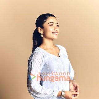 Rashmika Mandanna
