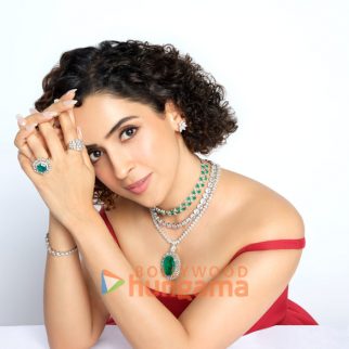 Sanya Malhotra