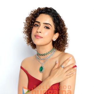 Sanya Malhotra