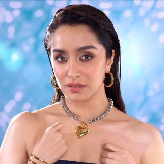 Shraddha Kapoor