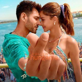 Tu Meri Main Tera Main Tera Tu Meri